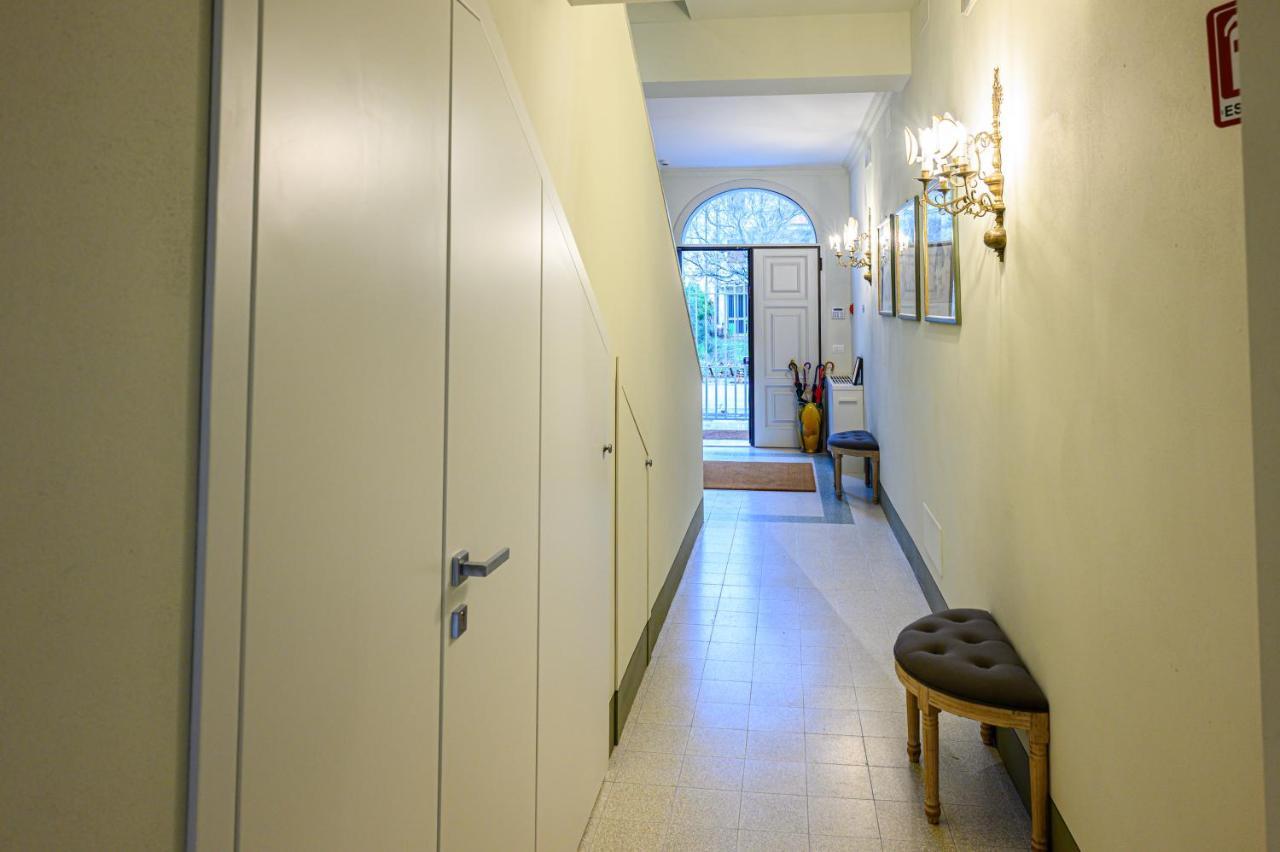 Foresteria Villa Puccini Casa Per Ferie Торре-дель-Лаго-Пуччіні Екстер'єр фото