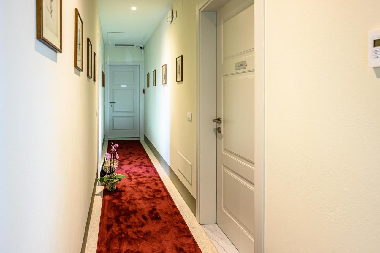 Foresteria Villa Puccini Casa Per Ferie Торре-дель-Лаго-Пуччіні Екстер'єр фото