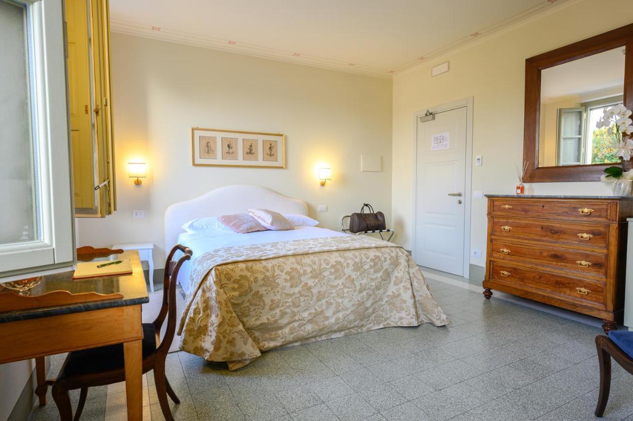 Foresteria Villa Puccini Casa Per Ferie Торре-дель-Лаго-Пуччіні Екстер'єр фото