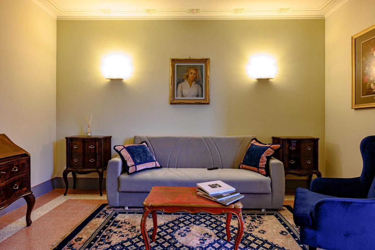 Foresteria Villa Puccini Casa Per Ferie Торре-дель-Лаго-Пуччіні Екстер'єр фото